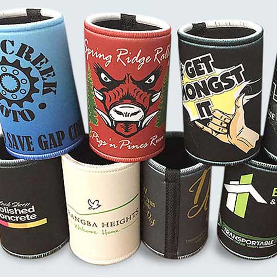 Stubby Coolers